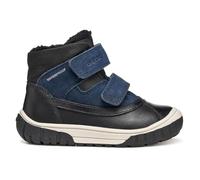 GEOX Schuhe Omar Baby Schwarz/marineblau 22