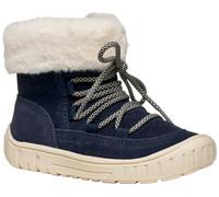 GEOX BABY B OMAR GIRL WPF ANKLE BOOTS NAVY 27_EU