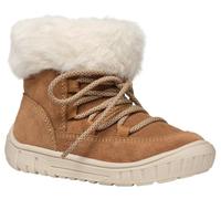 Geox Baby-Mädchen B OMAR Girl WPF A Ankle Boot, Whisky, 20 EU