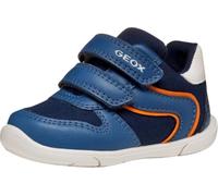 Geox Baby B RISHON Boy A Navy/LT ORANGE 20_EU
