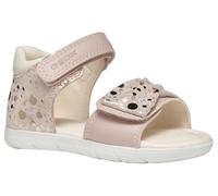 Geox BABY B SANDAL ALUL GIRL B BEIGE 25_EU