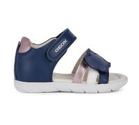 Geox BABY B SANDAL ALUL GIRL SANDALS AVIO/PINK 25_EU