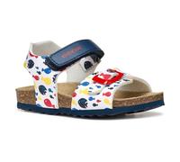 Geox Chalki Sandalen (Herstellerartikelnummer: B922QA00004-C0050-24)