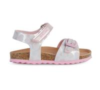 Geox BABY B SANDAL CHALKI GIRL SANDALS LT PINK 21_EU