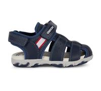 Geox BABY B SANDAL FLAFFEE BOY SANDALS NAVY 23_EU