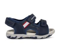 Geox BABY B SANDAL FLAFFEE BOY SANDALS NAVY 24_EU