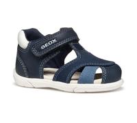 Geox Sandalen B SANDAL ZAPITO BOY in Blau 25