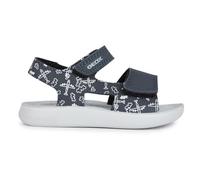 GEOX BABY B SANDAL LIGHTFLOPPY SANDALS NAVY/WHITE 23_EU