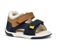 Geox Zapito Sandalen EU 25 Navy / Caramel