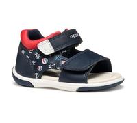 Geox Zapito Sandalen EU 24 Navy / Red