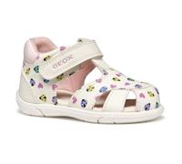 GEOX BABY B SANDAL ZAPITO GIRL LT PINK/WHITE 23_EU