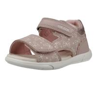 GEOX BABY B SANDAL ZAPITO GIRL WHITE/MULTICOLOR 26_EU