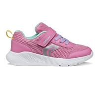 Geox B Sprintye Girl D Mädchen rosa 27