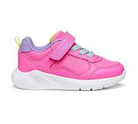 Geox Baby B SPRINTYE Girl Sneakers Fluo Fuchsia/DK LILA 26_EU