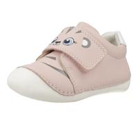 Geox Baby B STEPPIEUP Boy A Navy/White 19_EU