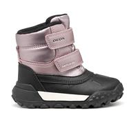 Geox BABY B TREKKYUP GIRL B ABX ANKLE BOOTS ROSE 21_EU