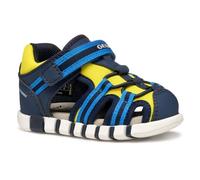 Geox BABY B TUTIM C SAGE/OCHREYELLOW 18_EU