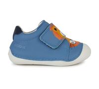 Geox Tutim C Baby Shoes Blau EU 18 Junge (Herstellerartikelnummer: B3539C00085-C4005-18)