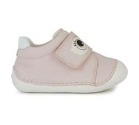 Geox Baby-Mädchen B TUTIM B Sneaker, LT Rose/White, 23 EU