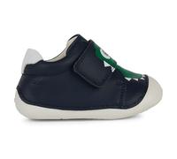 Geox Baby-Jungen B TUTIM C Sneaker, Navy, 21 EU