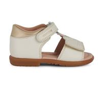 Geox Verred Sandals Golden EU 22 Junge (Herstellerartikelnummer: B4521A085NF-C1058-22)