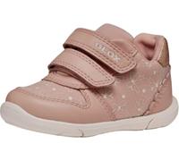 Geox Baby B ZAPITO Girl A Ivory/PINK 19_EU