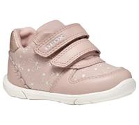 Geox Jungen Mädchen B ZAPITO Girl A Sneaker, Lt Rose, 25 EU
