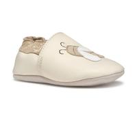 Geox Baby B ZAPITO Girl A White/Silver M_EU