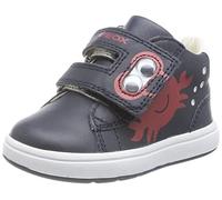 Geox Baby Boy B BIGLIA Boy First Steps Navy/White 21_EU
