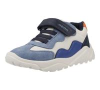 GEOX Schuhe Ciufciuf Baby Elfenbein/hellblau 24