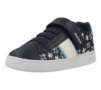 Geox Baby Boy B ECLYPER Boy A Sneakers Navy/Azure 25_EU