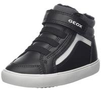 Geox Baby Boy B GISLI Boy Sneakers Black/DK Grey 20_EU