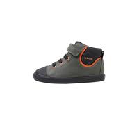 Geox Baby Boy B GISLI Boy Sneakers DK Green/Black 20_EU
