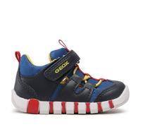Geox Baby Boy B IUPIDOO Boy First Steps Navy/ROYAL 21_EU