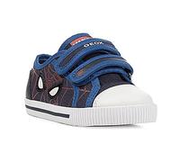 Geox B35a7a01054 Kilwi Trainers Blau EU 22 Junge (Herstellerartikelnummer: B35A7A01054-C0735-22)