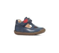 Geox Baby Boy B MACCHIA Boy First Steps Navy 20_EU