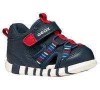 Geox Iupidoo Sandalen Für Kleinkinder EU 23 Navy / Red