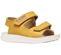 GEOX BABY BOY B SANDAL LIGHTFLOPPY SANDALS OCHRE YELLOW 20_EU