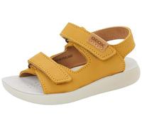 Geox BABY BOY B SANDAL LIGHTFLOPPY SANDALS OCHRE YELLOW 27_EU