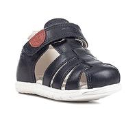 Geox Sandale Macchia Baby Jungen Navy Größe 20 EU