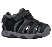 Geox BABY BOY B SANDAL MULTY BOY A SANDALS BLACK 27_EU