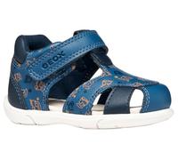 GEOX BABY BOY B SANDAL ZAPITO BOY FIRST STEPS AVIO/NAVY 23_EU