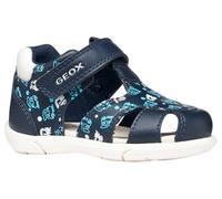 Geox Sandalen B SANDAL ZAPITO BOY in Blau 19