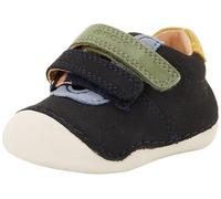 Geox Baby Boy B TUTIM A Crawl Navy/DK Sky 18_EU