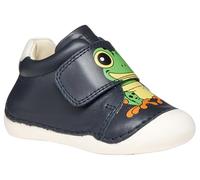 Geox Baby Boy B TUTIM C Crawl Navy/Green 23_EU