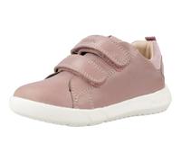 Geox Baby Girl B HYROO Girl Sneakers Antique Rose 23_EU