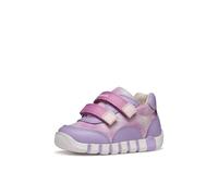 Geox Baby Girl B IUPIDOO Girl A First Steps Lilac 19_EU