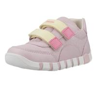 GEOX Schuhe Iupidoo Baby Rosa/hellgelb 26