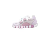 Geox Baby Girl B IUPIDOO Girl First Steps PINK/Lilac 18_EU