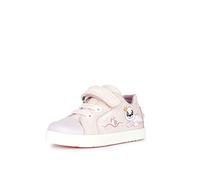 Geox Baby Girl B Kilwi Girl Sneakers Rose 26_EU